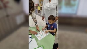 Использование НЕЙРОИГР, как нетрадиционных методов и форм в работе с дошкольниками