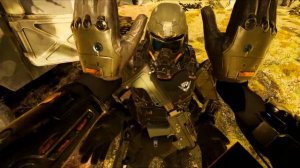 ZERO CALIBER VR - АРМИЯ ЧЕРЕЗ 100 ЛЕТ