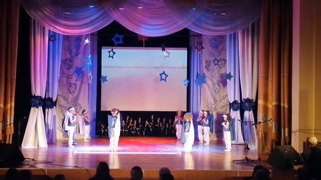 Молодая Беларусь Парахневич И.П.,  Ляхова Н.А. #детскийсад #детскиетанцы