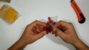 А ВЫ ВИДЕЛИ ТАКОЕ???? НЕПОЛЯРНЫЕ КОНДЕНСАТОРЫ SPT!!!