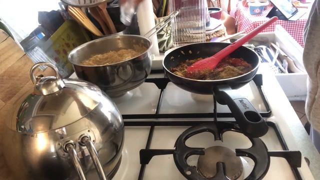 Котлетки из красной чечевицы- Легко/быстро/полезно - Мерджимек кофте/Турецкая кухня