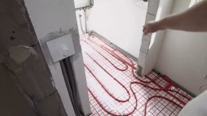 Простая котельная для дома 200 м.кв.