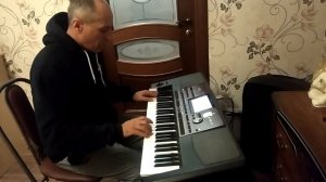 Корг ра 700 (Лезгинка)