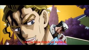 Jojo part 4: Jotaro vs Kira but its yba related| ROBLOX