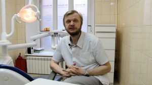 Культевая вкладка штифтовая под коронку и пломбу