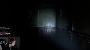 ДИПИНС ИГРАЕТ В ХОРРОР (9 Childs Street)