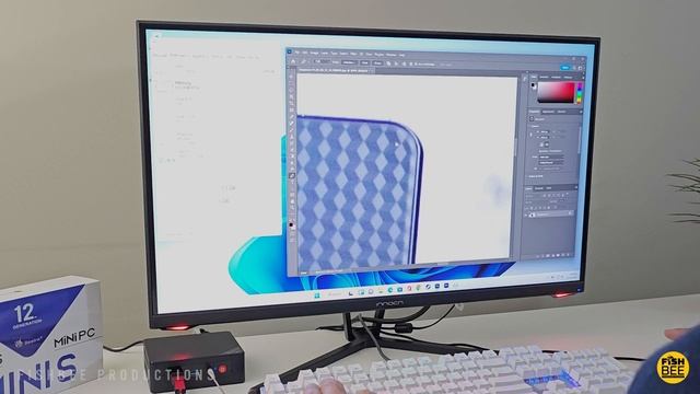 $150 Beelink Mini S12 Mini PC - Is It Worth It? смотреть онлайн