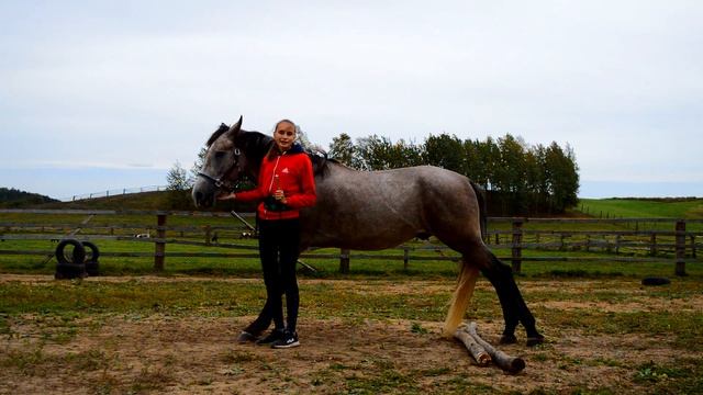Видео-урок//Передний кранч смотреть онлайн