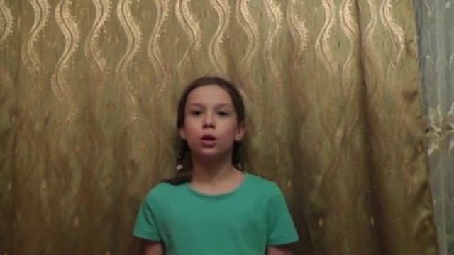 Юнна Мориц «Любимый пони» смотреть онлайн