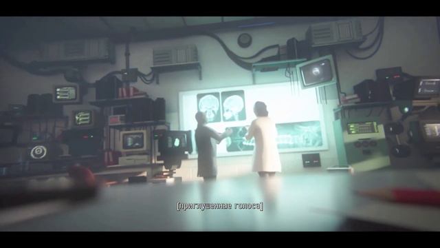 Серия №13 Grounded (Фарм ягод и поиск зубок) смотреть онлайн