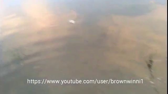 Лучшая блесна для ловли окуня и щуки.Рыбалка смотреть онлайн