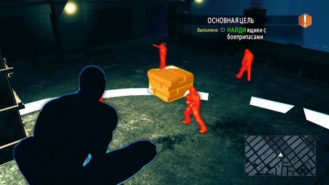 The Amazing Spider-Man 2 тест на ноутбуке смотреть онлайн