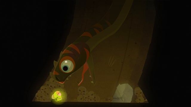 Tiny Thief - Bewitched levels coming soon! смотреть онлайн