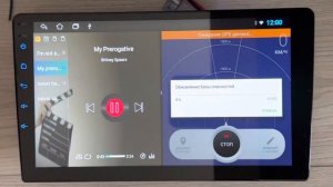 Обзор магнитолы 2/32 4 ядра