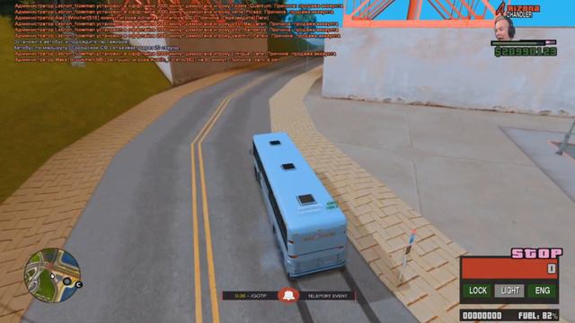 САМАЯ ПРИБЫЛЬНАЯ РАБОТА НА ARIZONA RP?? +15КК смотреть онлайн