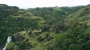 ТРИ МИНУТЫ В ПОРТ-МОРСБИ! (Papua New Guinea)