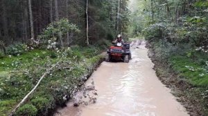 Запустил в плаванье..mp4