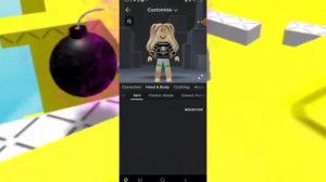ТУТОР КАК УБРАТЬ ШТАНЫ В ROBLOX! #roblox #роблокс #туториал