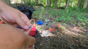DIY Solar Powered Farm Pond Fountain - Farm Pond Aeration Cheap solar fountain solar water pump