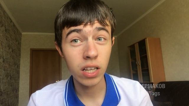 КАК Я РАБОТАЛ ПРОМОУТЕРОМ