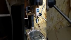 Сверлильный станок УПМ н 1