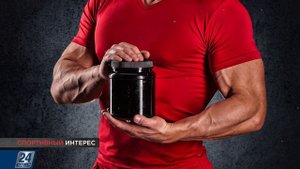 Идеальный рацион спортсмена | Спортивный интерес