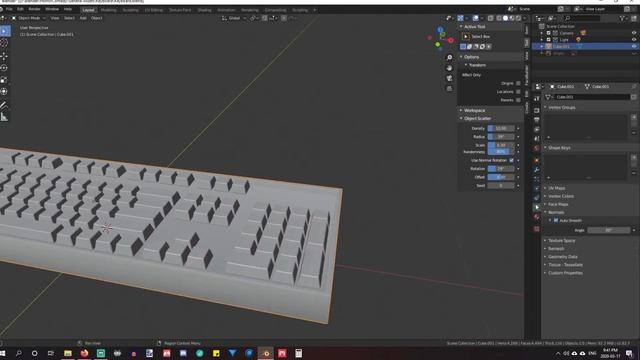 KEYS TO THE PROBLEM | Dementophobia: Dev Log - #20 смотреть онлайн
