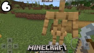 12 ОТЛИЧИЙ МАЙНКРАФТА JAVA И BEDROCK.