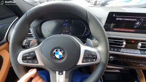 ?? ПОСЛЕДНИЙ РЕСТАЙЛИНГОВЫЙ BMW X4 G02 20i M-Sport PURE Phytonic / БМВ Х4 20 М-Спорт ПЮР 2022