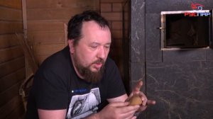 Тестируем в каменке КАМНИ для БАНИ! ? Какие уцелеют, а какие развалятся!?