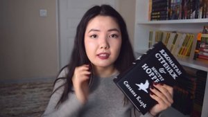 Читаю сейчас ? Кинг, фэнтези, янг адалт и ХУДШАЯ КНИГА ГОДА!