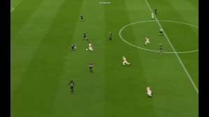 Усадил на жо*у FIFA19 Карьера за игрока