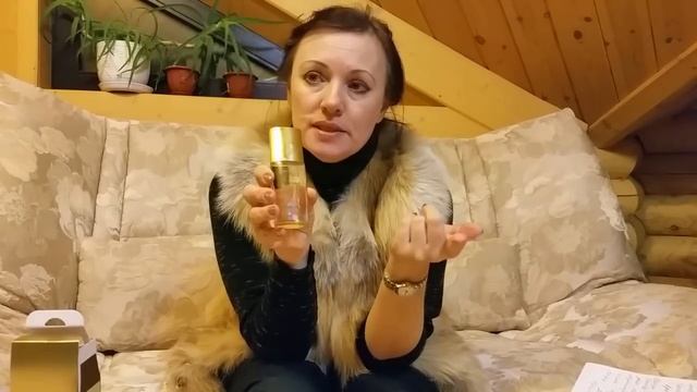 Новая Заря Парфюмерия/Отзыв на ароматы Новая Заря