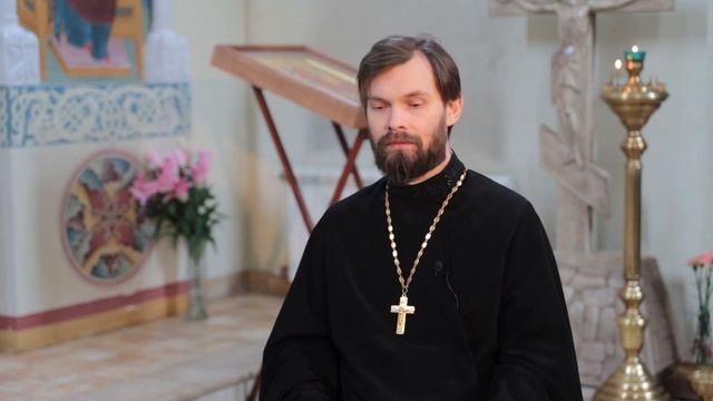 #МОЕКРЕДО выпуск 129: Я пою на клиросе