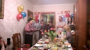 сценка репка юбилей 65 летия 2014