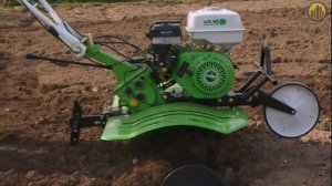 Мотокультиватор Aurora COUNTRY 800 HD