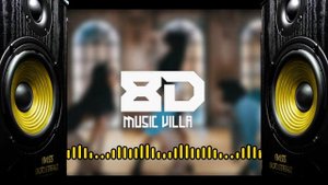 ?8D | 2 Phut Hon - Phao (KAIZ Remix) Tik Tok Trending song