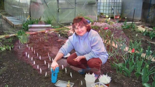 "Отчего на голове не растут цветочки?" смотреть онлайн