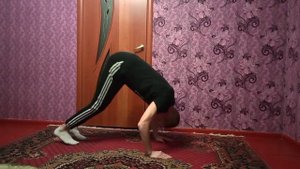 Как Накачать Широкие Плечи | Тренировка Дельт