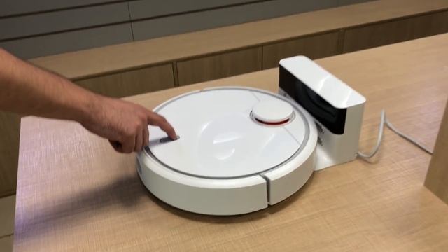 НЕПРИЛИЧНАЯ Озвучка пылесоса Xiaomi Mi Robot Vacuum 18+ смотреть онлайн