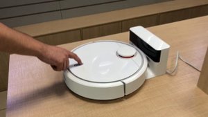 НЕПРИЛИЧНАЯ Озвучка пылесоса Xiaomi Mi Robot Vacuum 18+