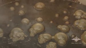 СОБР в работе