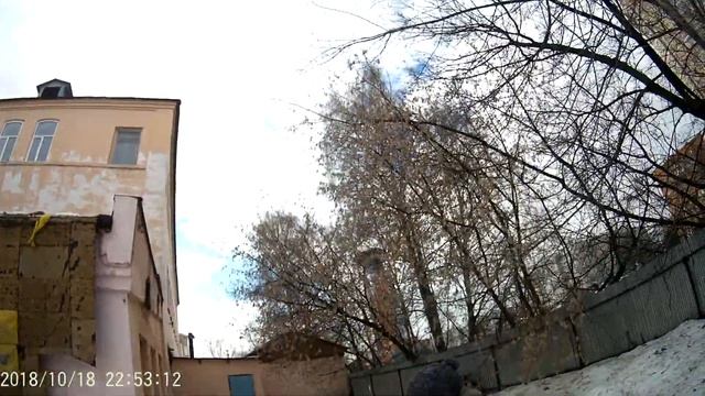 Заброшенное школа номер2