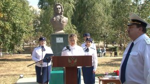 Прокурор Белгородской области Владимир Торговченков принял Присягу у молодых специалистов