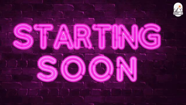 EgyptJS November 2021 Meetup смотреть онлайн