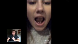 Пирсер реагирует на TIKTOK тренды проколов!?!?