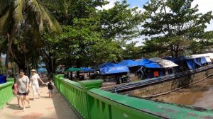 Sunwing Kamala Beach, Пхукет 2023 часть 3