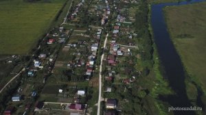 Село Воскресенская слободка | Суздальский район | Владимирская область