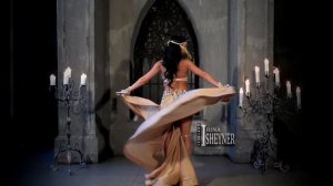 ANISS. Designer: IRINA SHEYNER.