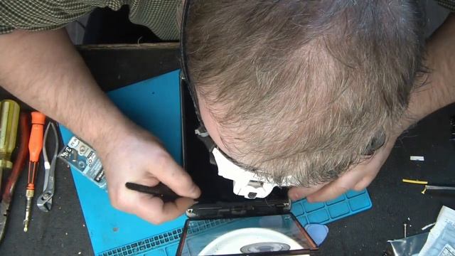 Apple Ipad Mini 2 A1489 | SJC Électronique смотреть онлайн